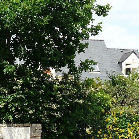 Villanna Sainte-Anne-d'Auray ภายนอก รูปภาพ