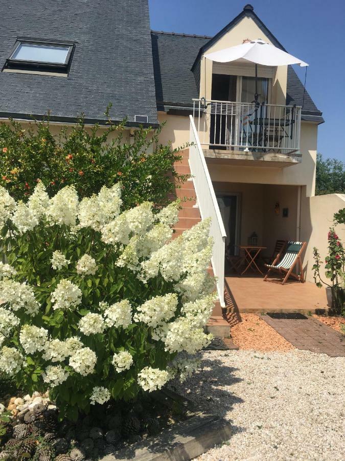 Villanna Sainte-Anne-d'Auray ห้อง รูปภาพ